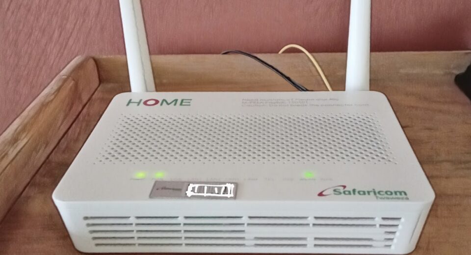safaricom home fibre