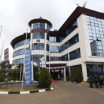 Former IMF Audit Director Dr. Nancy Onyango Joins BIS as Head of Internal Audit