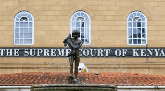 supreme court of kenya