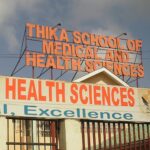 Thika School of Medical and Health Sciences Fee Structure: Everything You Need to Know