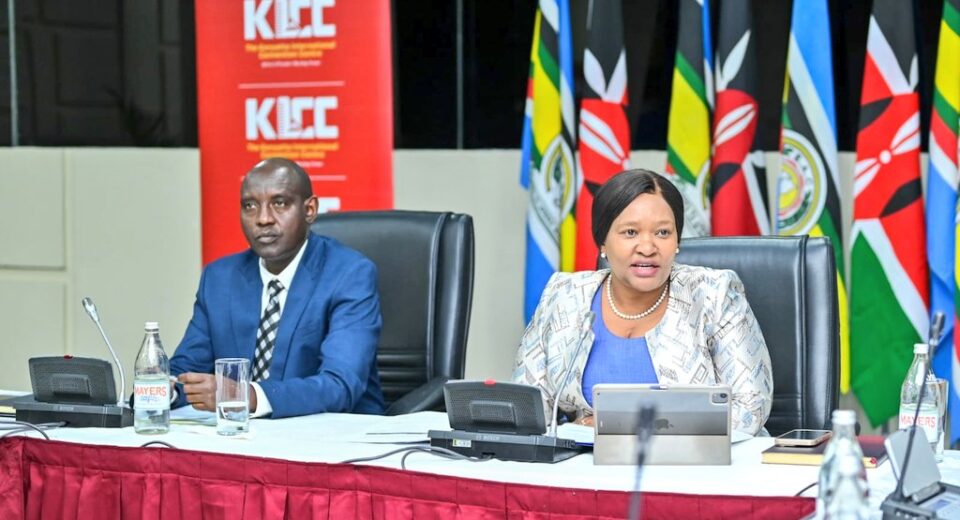 tourism CS Rebecca miano