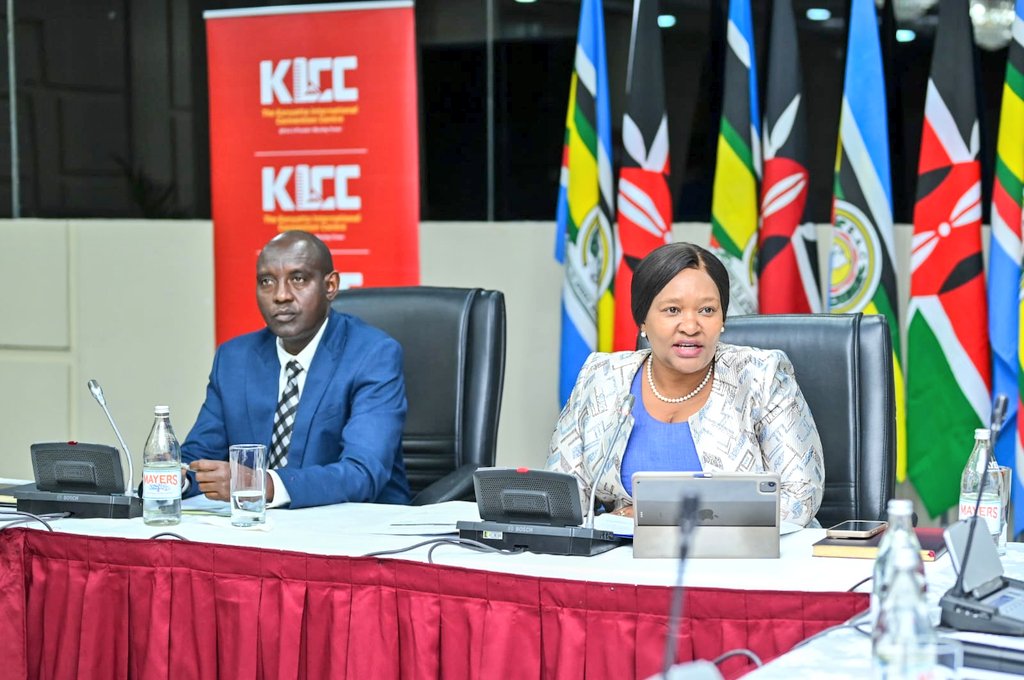 tourism CS Rebecca miano