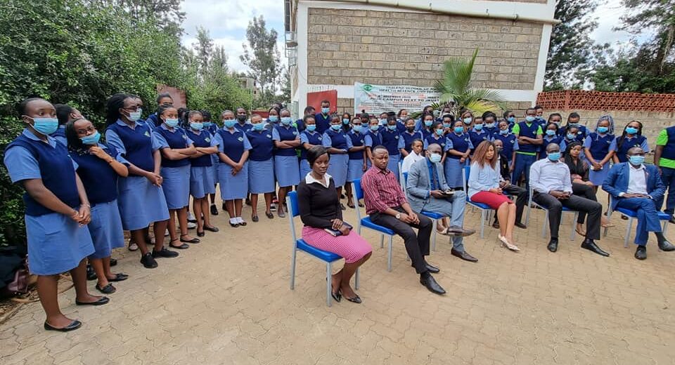 tricent school of medical health