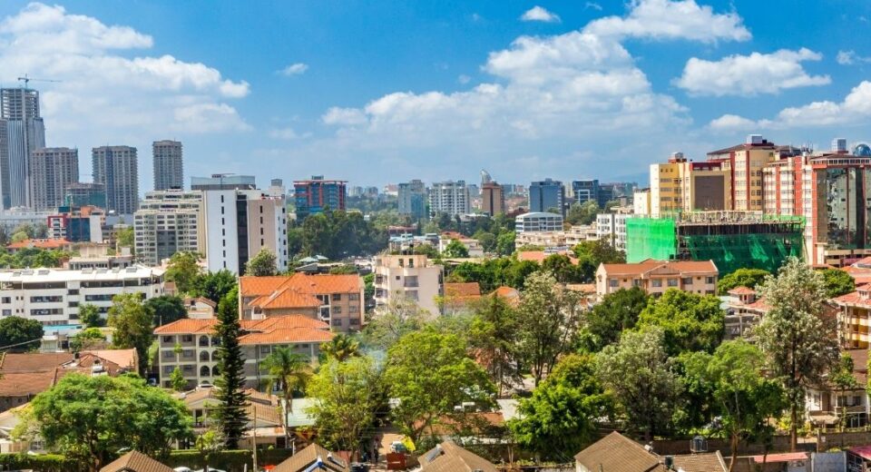 westlands nairobi