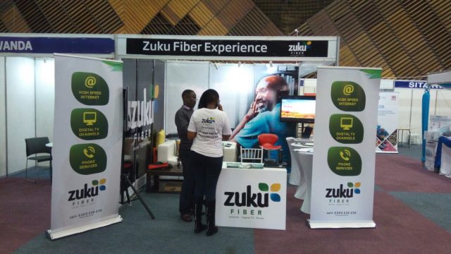 zuku internet