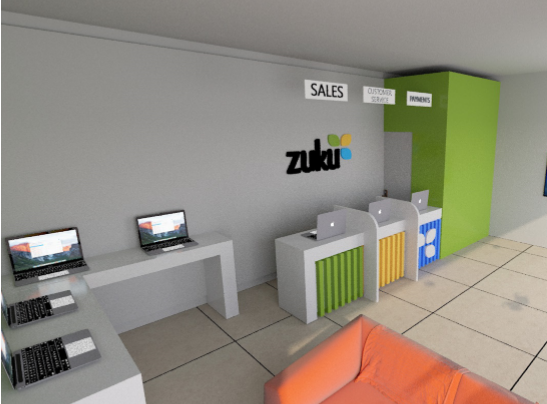 zuku