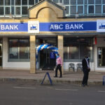 Full List of All Stanbic Bank Kenya Branches and Codes
