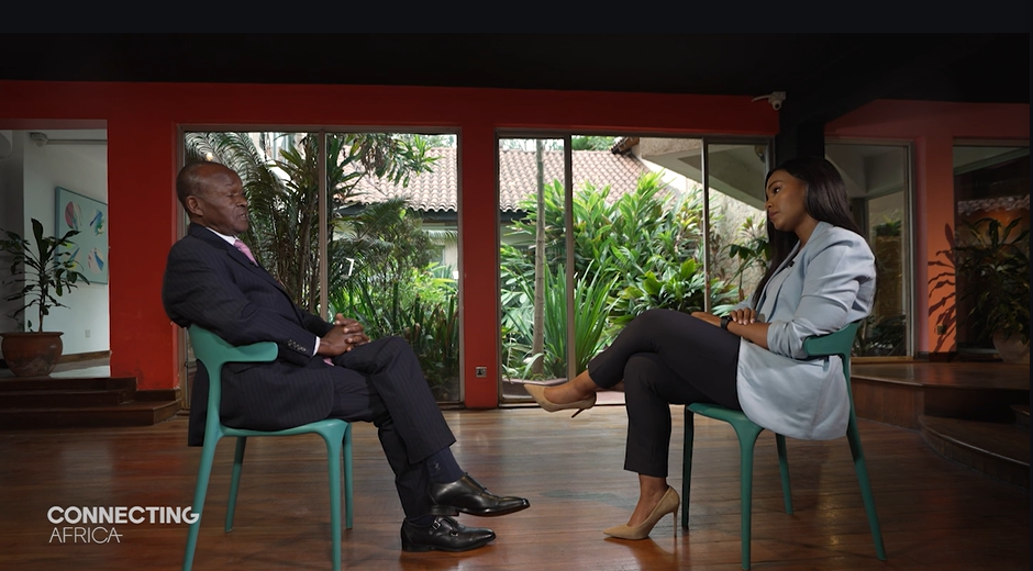 AFCFTA Connecting Africa