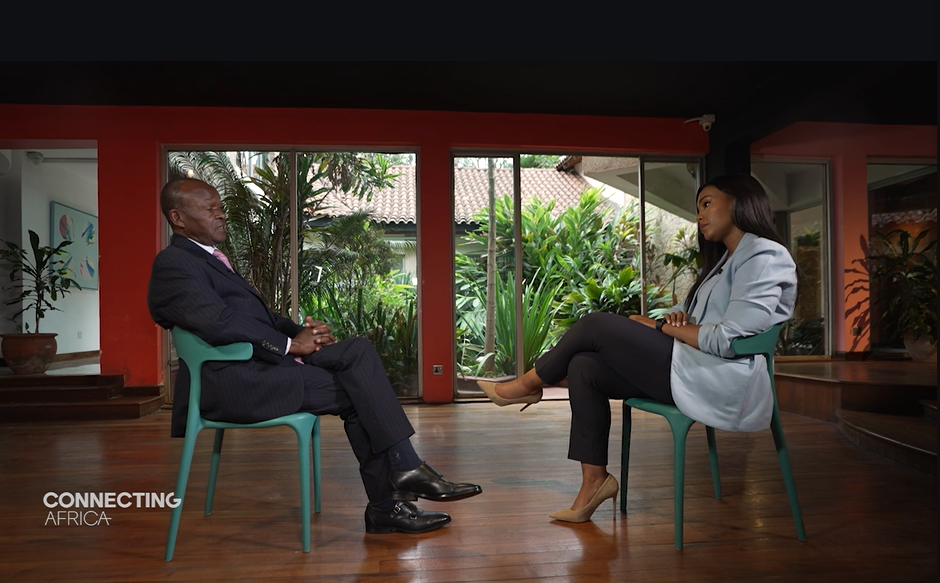 AFCFTA Connecting Africa