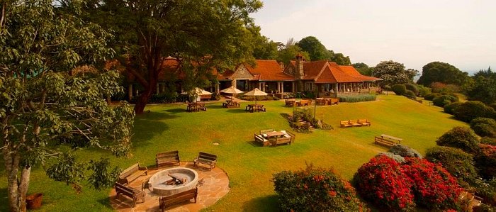 Aberdare Country Club