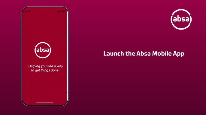 Absa App