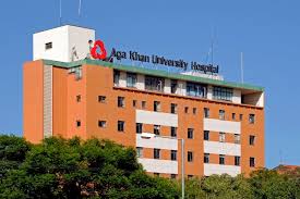 Aga Khan Hospital