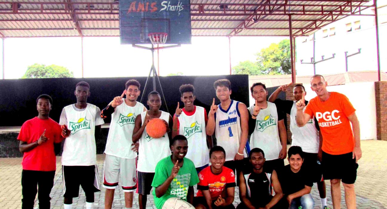 Arusha Meru International School
