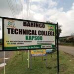 Full List of Courses Offered at Mitunguu Technical Training Institute