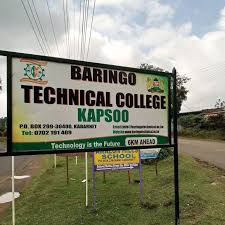 Baringo Technical College