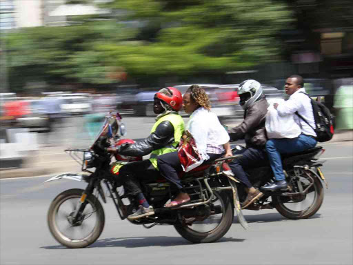 Boda Boda