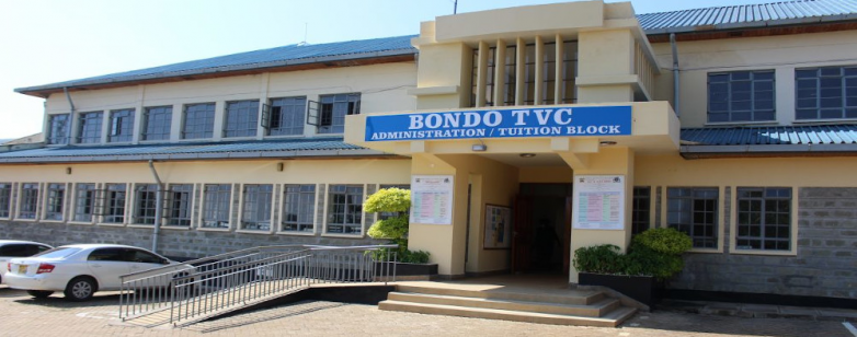 Bondo Technical Training Institute
