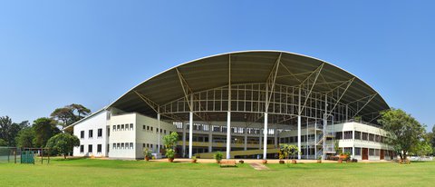 Braeburn Garden Estate