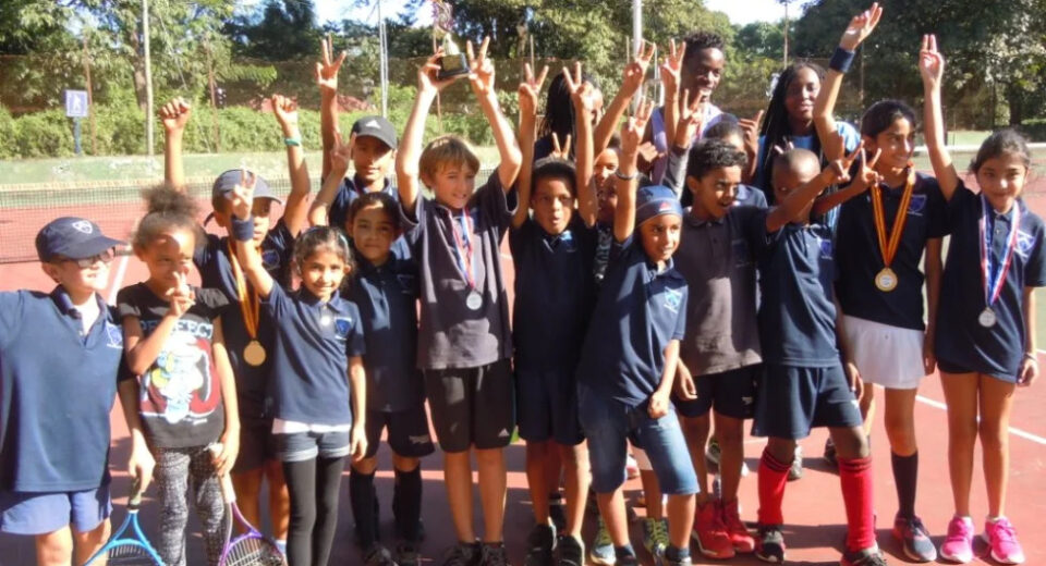 Braeburn International School Arusha