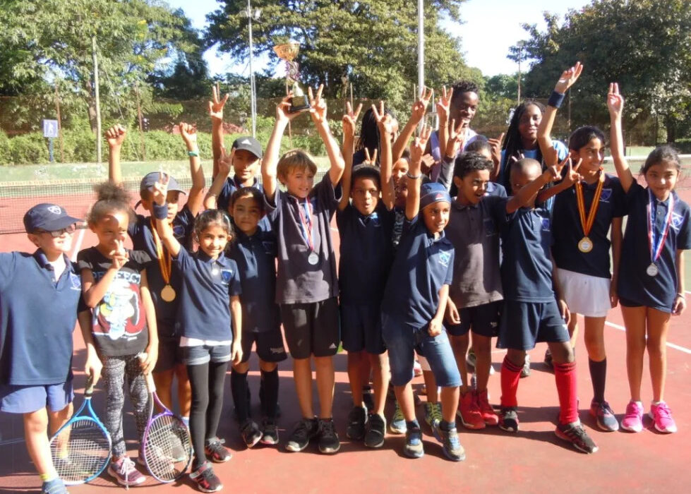 Braeburn International School Arusha