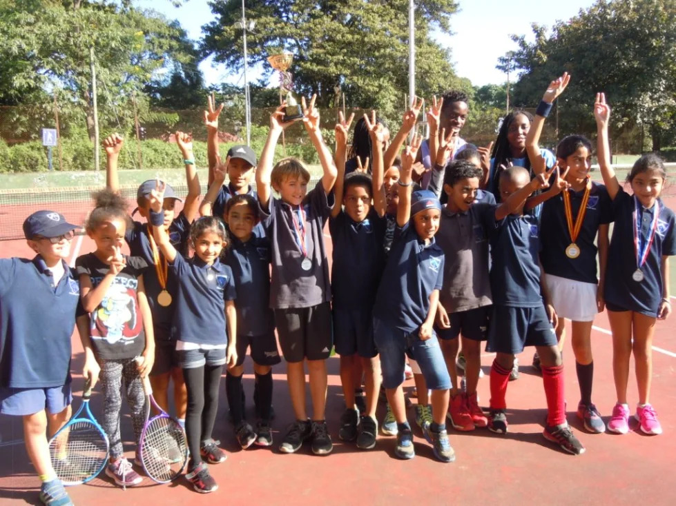 Braeburn International School Arusha