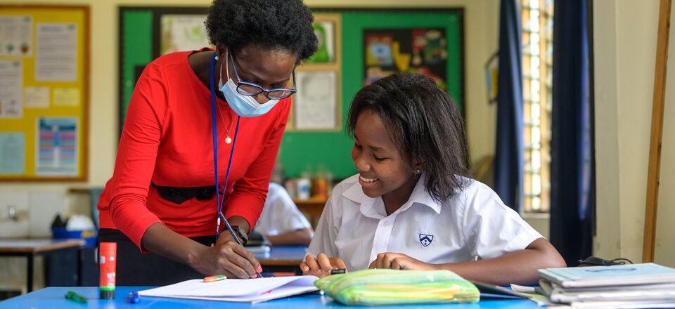 Braeburn mombasa international school