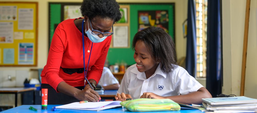 Braeburn mombasa international school