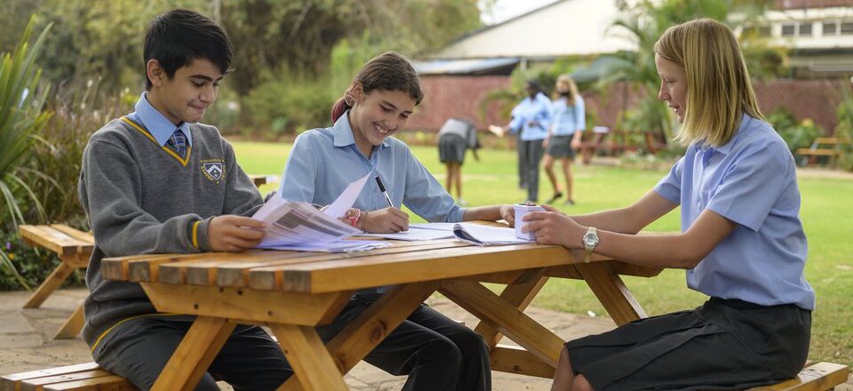 Braeburn nairobi international school