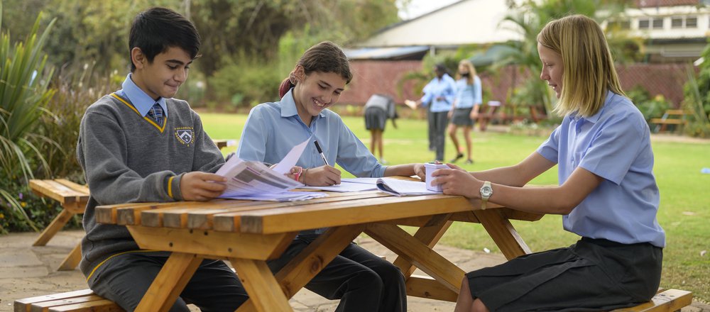 Braeburn nairobi international school