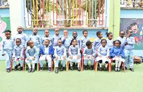 Briar Rose Junior School