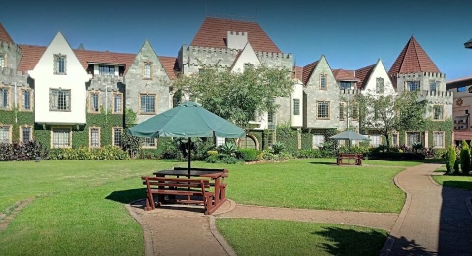Brookhouse International School