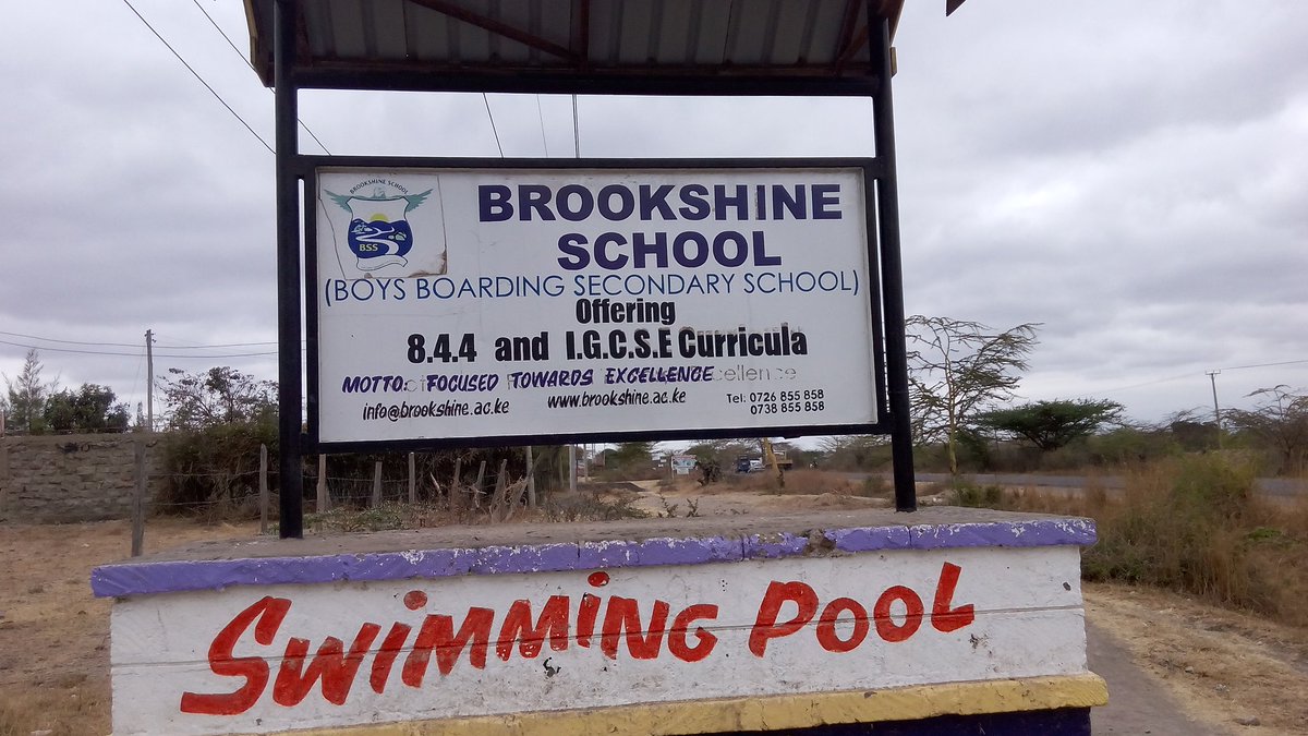Brookshine School