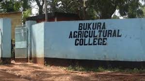 Bukura Agricultural College