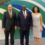 Kenya Airways Elevates In-Flight Dining: New Menu to Bring Global Flavors and Kenyan Delights to the Sky