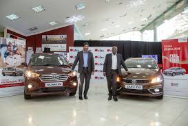 CFAO motors