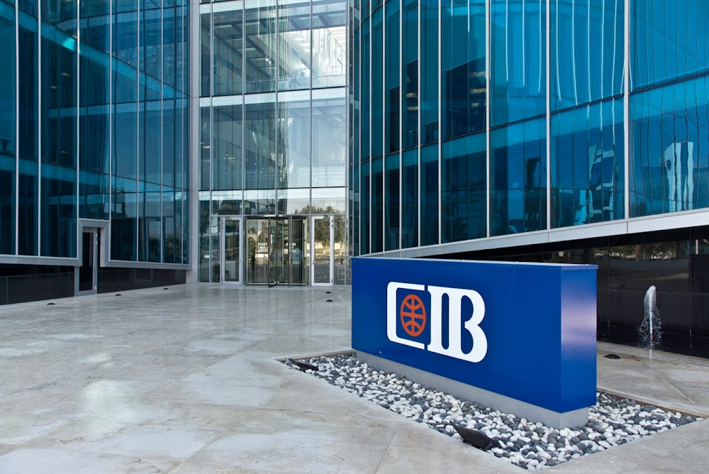 CIB Bank branch kenya
