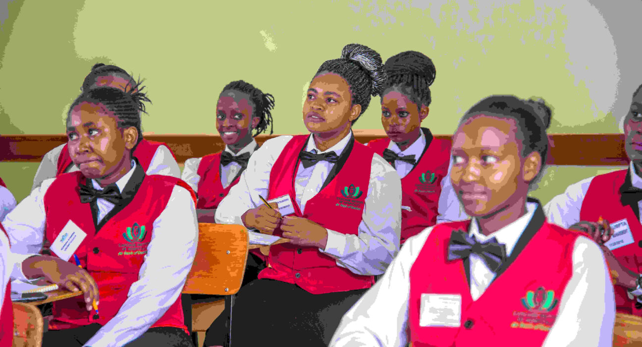 Cascade Institute of Hospitality