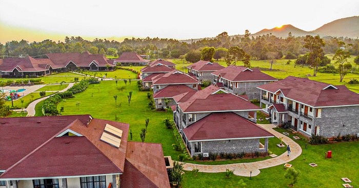 Ciala resort