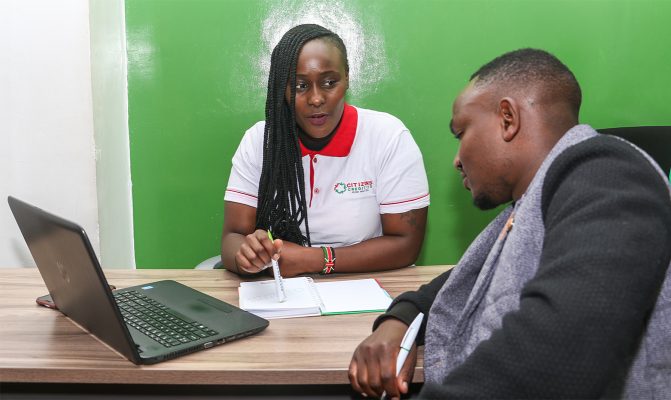 Citizens Credit Loan