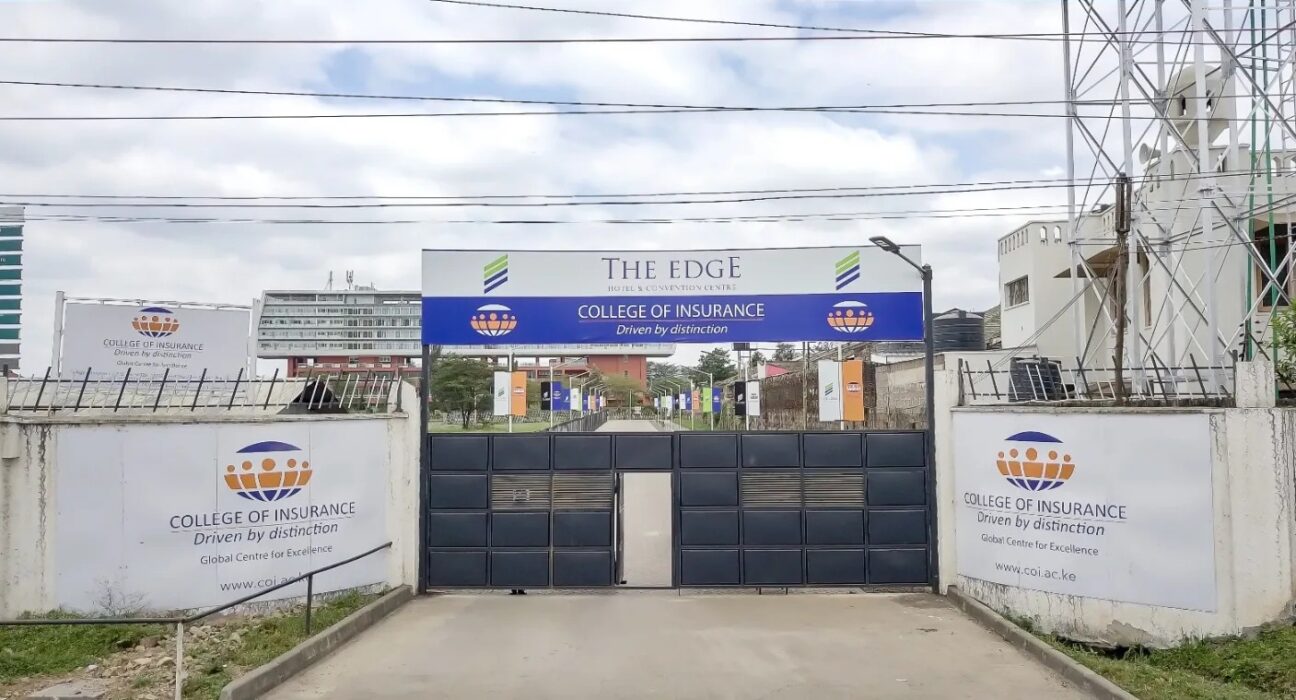 College of Insurance (COI) kenya