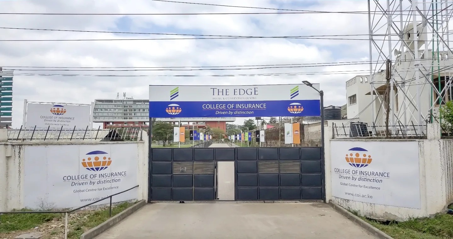 College of Insurance (COI) kenya
