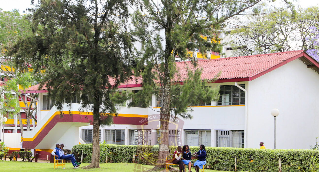 KMTC Nairobi Campus