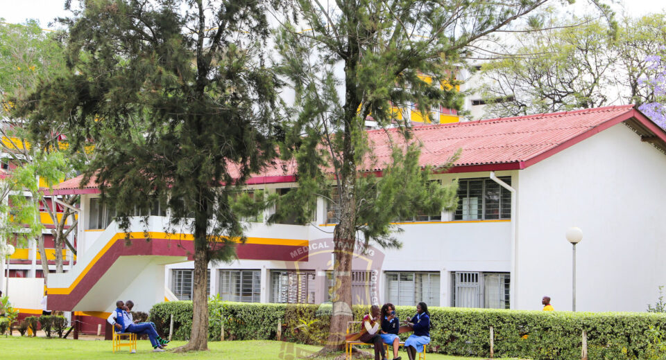 KMTC Nairobi Campus