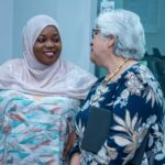 JPMorgan Chase Enters Kenyan Market with New Representative Office