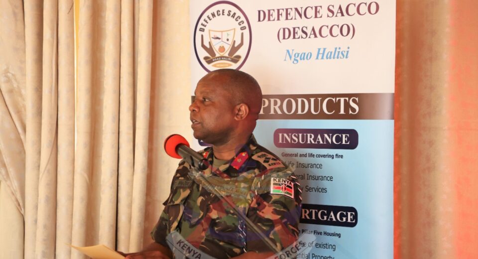 Defence Sacco