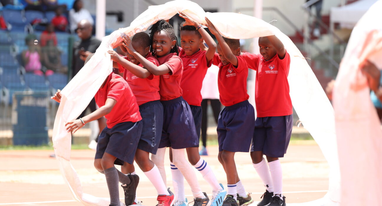 Diamond junior School