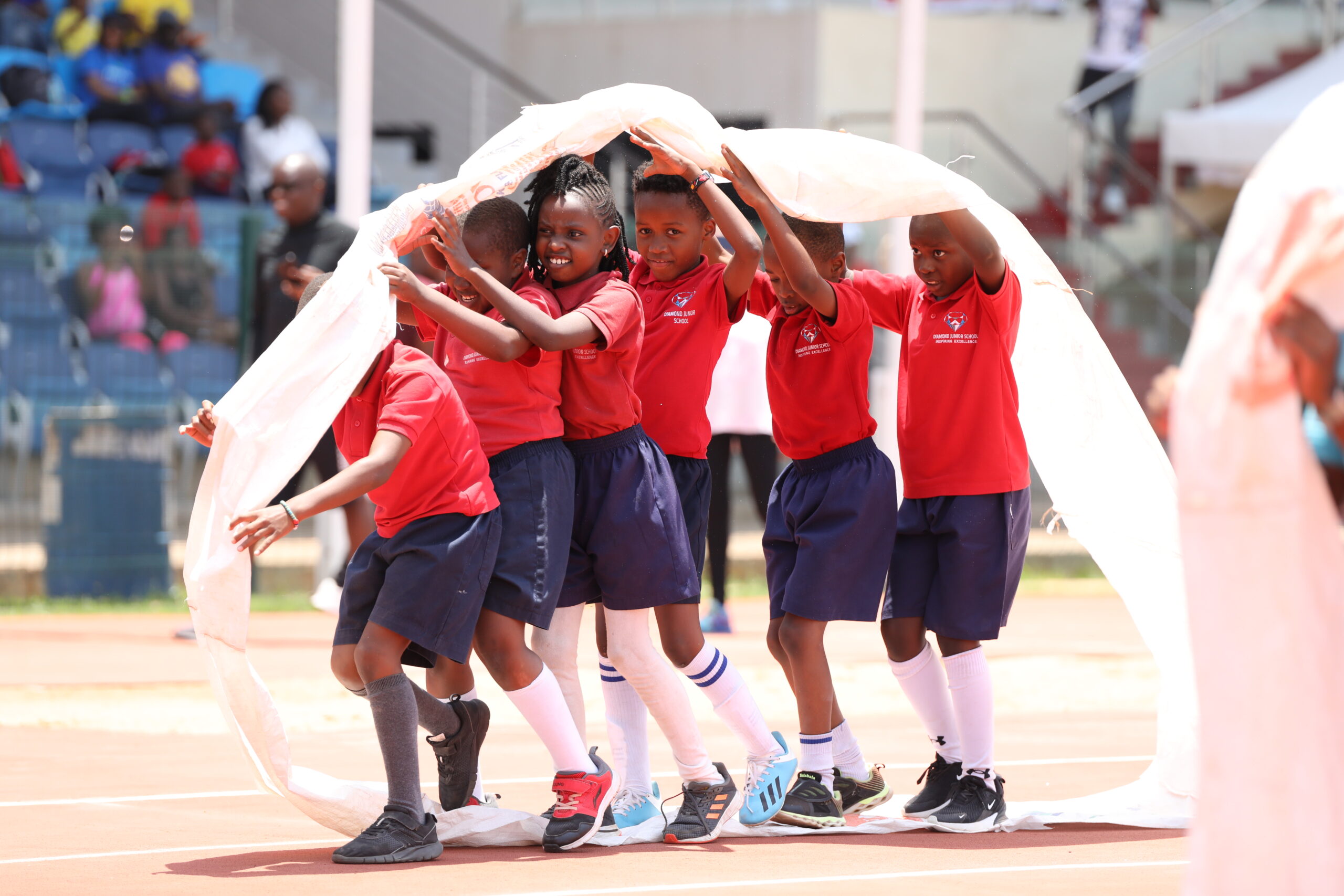 Diamond junior School