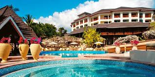 Diani Reef Beach Resort