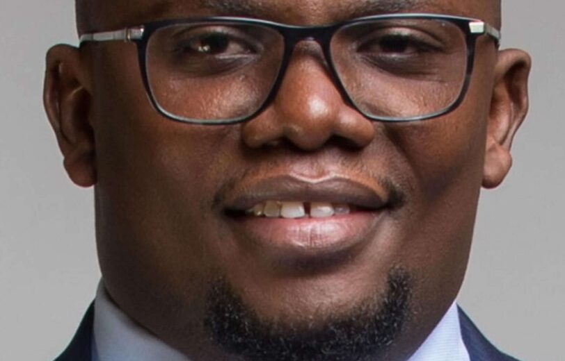 Dominic Kamonjo
