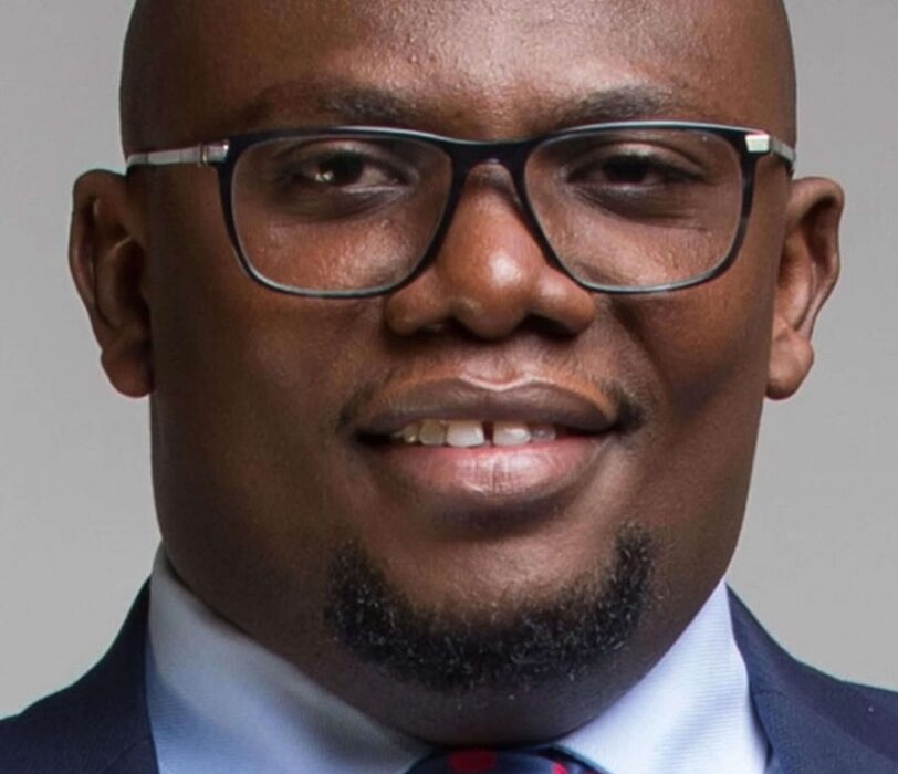 Dominic Kamonjo